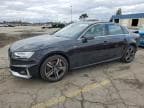 2017 AUDI A4 PREMIUM PREMIUM PLUS