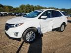 2018 CHEVROLET EQUINOX LT LT