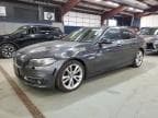 2016 BMW 535 XI XI