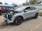 2026 KIA SPORTAGE E
