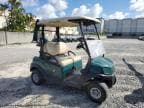 2022 CLUB CAR TEMPO LI