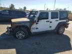 2015 JEEP WRANGLER UNLIMITED SPORT SPORT