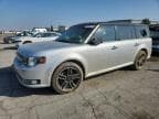 2015 FORD FLEX SEL SEL