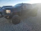 2019 GMC SIERRA K35
