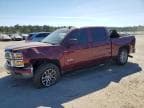 2014 CHEVROLET SILVERADO C1500 LT