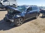 2018 SUBARU OUTBACK 2. 2.5I LIMITED
