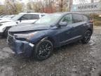 2025 ACURA RDX