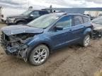 2018 FORD ESCAPE SEL SEL