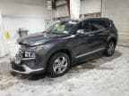 2023 HYUNDAI SANTA FE S