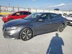 2022 NISSAN ALTIMA SV