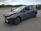 2014 HONDA CIVIC EX EX