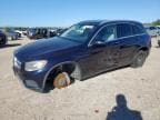 2016 MERCEDES-BENZ GLC 300 4M 300 4MATIC