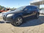 2012 AUDI Q7 PRESTIG