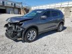 2016 NISSAN ROGUE S S