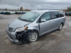 2016 TOYOTA SIENNA XLE XLE