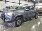 2022 TOYOTA TACOMA DOU