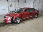 2014 NISSAN ALTIMA 2.5 2.5