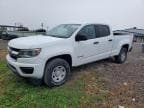 2017 CHEVROLET COLORADO