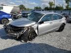 2025 HONDA CIVIC SPOR