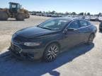 2018 CHEVROLET MALIBU LT LT