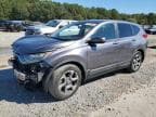 2017 HONDA CR-V EX EX
