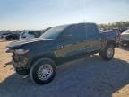 2025 CHEVROLET COLORADO