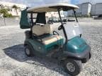 2018 CLUB CAR PRECEDENT