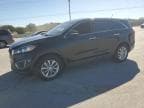2018 KIA SORENTO LX LX