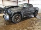 2019 TOYOTA TACOMA DOU