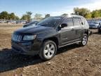 2014 JEEP COMPASS LA LATITUDE