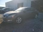 2014 NISSAN ALTIMA 2.5 2.5