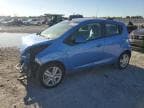 2014 CHEVROLET SPARK 1LT 1LT