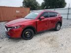 2023 MAZDA CX-5 PREFE