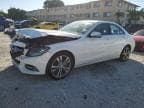 2016 MERCEDES-BENZ C 300 300