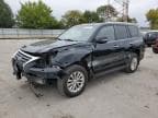 2022 LEXUS GX 460