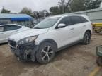 2017 KIA SORENTO EX EX