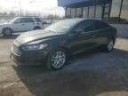 2014 FORD FUSION SE SE