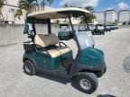 2022 CLUB CAR TEMPO LI