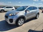 2019 KIA SPORTAGE L