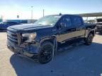 2022 GMC SIERRA LIM