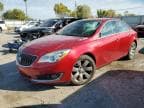 2014 BUICK REGAL