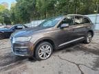 2017 AUDI Q7 PREMIUM PREMIUM PLUS