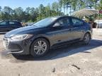 2018 HYUNDAI ELANTRA SE SEL