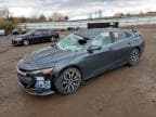 2021 CHEVROLET MALIBU RS