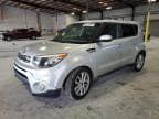 2017 KIA SOUL + +