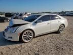 2013 CADILLAC XTS LUXURY