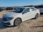 2022 VOLKSWAGEN JETTA S
