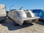 2015 BENNINGTON PONTOON