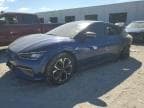 2023 KIA EV6 GT LIN