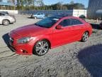 2016 MERCEDES-BENZ CLA 250 250